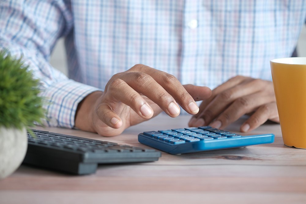 GST Calculator Explained with Practical Examples